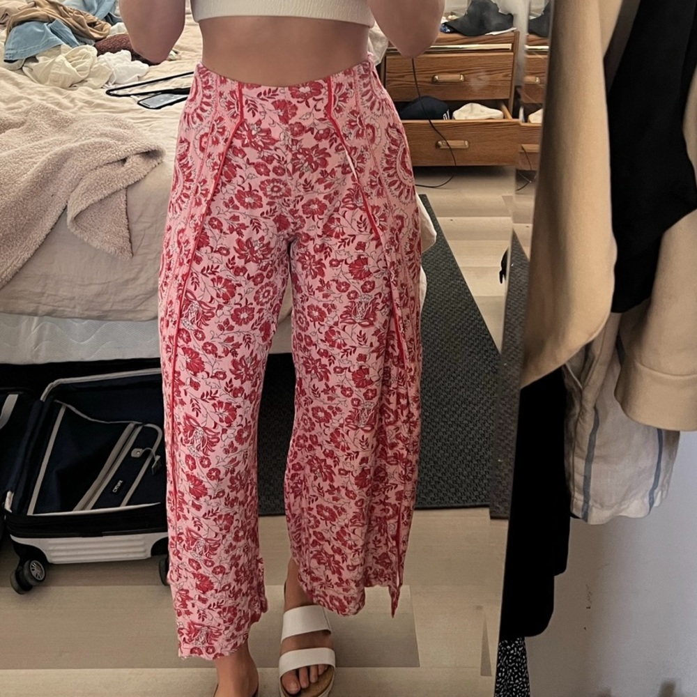 Billabong pants
